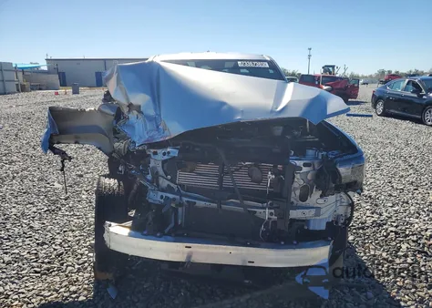 2024 Toyota Tacoma Double Cab z USA, uszkodzony, nr VIN 3TMLB5JN7RM060737